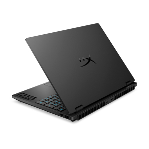LAPTOP HP HyperX OMEN 15.3pulgadas 1920 x 1200, Intel i7-14650HX, Memoria RAM 16GB DDR5, Disco Solido 1TB SSD, Video Nvidia GeForce RTX 5060, Windows 11, Notebook, D62W3LA#ABM / HP
