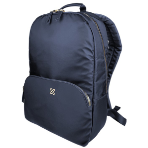 Mochila para Laptop Klip Xtreme de 15.6 Azul KNB-456BL