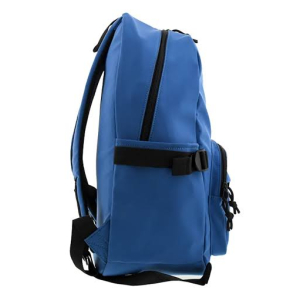 Mochila para laptop Xtech - Laptop Backpack - 15.6 Durable polyester / 100% polyester-Blue-City Gear XTB-223