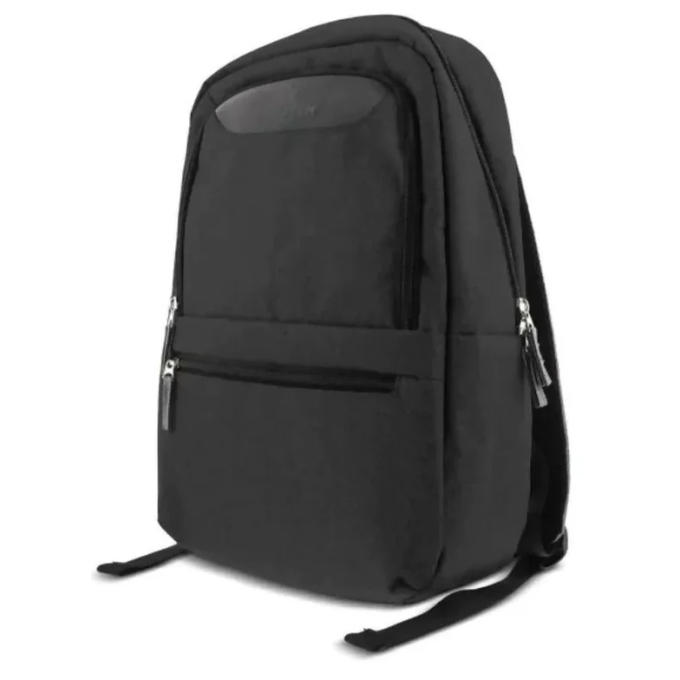 Mochila para laptop Xtech Winsor XTB-212BK 15.6pulgadas - Durable poliester - Color Negro / Xtech