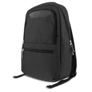 Mochila para laptop Xtech Winsor XTB-212BK 15.6 - Durable poliester - Color Negro