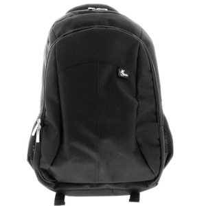 Mochila para laptop Xtech - Carrying backpack - 15.6 Nylon-Black-Acc Pocket XTB-210