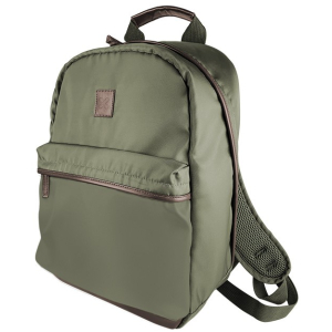 Mochila para Laptop Klip Xtreme de 15.6 Verde KNB-406GN