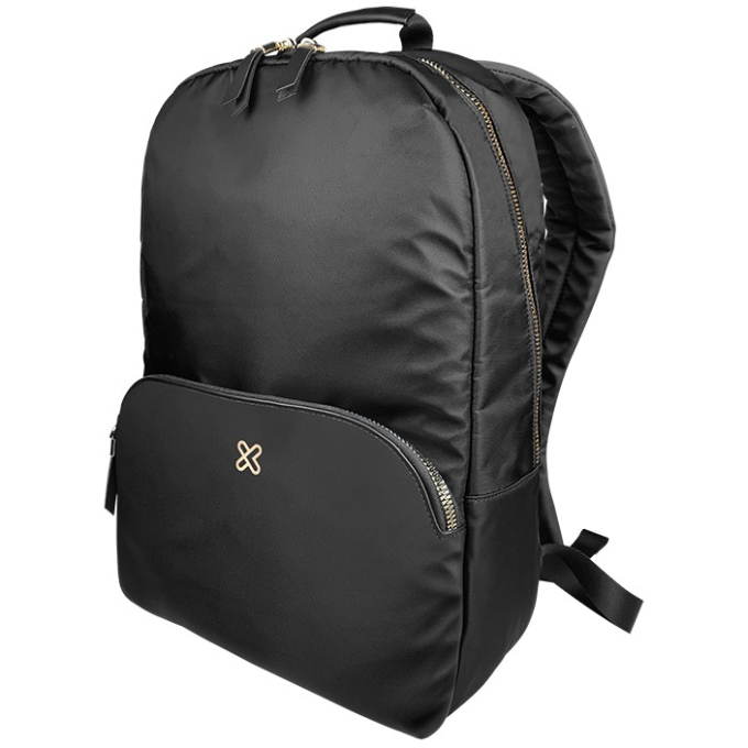 Mochila para Laptop Klip Xtreme de 15.6pulgadas Negro KNB-456BK / Klip Xtreme