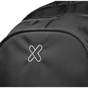 Mochila para Laptop Klip Xtreme de 15.6pulgadas Negro KNB-576BK / Klip Xtreme
