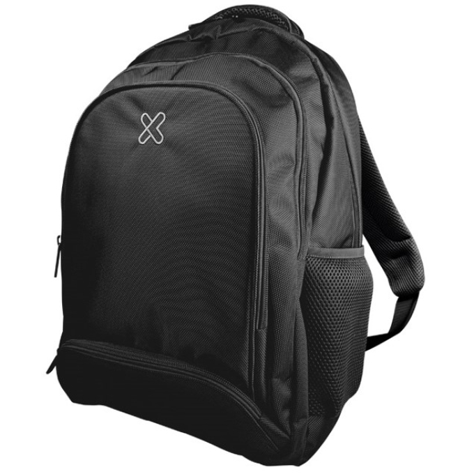 Mochila para Laptop Klip Xtreme de 15.6pulgadas Negro KNB-576BK / Klip Xtreme