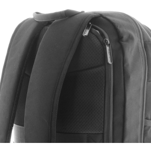 Mochila para Laptop Klip Xtreme de 16pulgadas Negro Capacidad de Carga 18Kg KNB-583 / Klip Xtreme