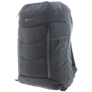 Mochila para Laptop Klip Xtreme de 16 Negro Capacidad de Carga 18Kg KNB-583