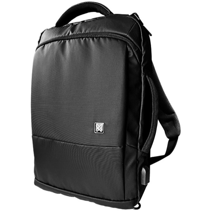 Mochila para Laptop Klip Xtreme 2 en 1 de 15.6pulgadas Negro Mochila y Estuche KNB-895 / Klip Xtreme