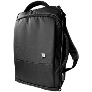 Mochila para Laptop Klip Xtreme 2 en 1 de 15.6 Negro Mochila y Estuche KNB-895