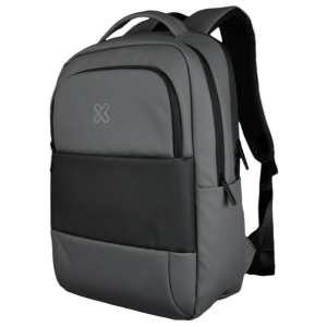 Mochila para Laptop Klip Xtreme de 15.6 Gris Oscuro KNB-896GR