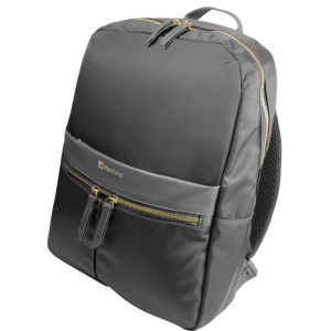 Mochila para Laptop Klip Xtreme de 15.6pulgadas Gris KNB-467GR / Klip Xtreme