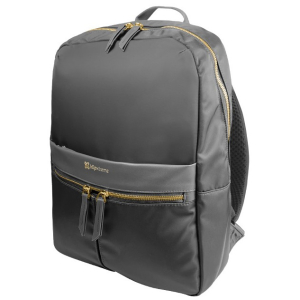 Mochila para Laptop Klip Xtreme de 15.6 Gris KNB-467GR