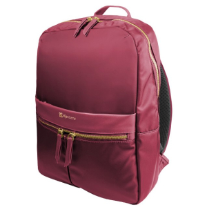 Mochila para Laptop Klip Xtreme de 15.6 Rojo KNB-467RD