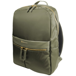 Mochila para Laptop Klip Xtreme de 15.6 Verde KNB-467GN