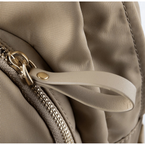 Mochila para Laptop Klip Xtreme de 15.6pulgadas Caqui KNB-468KH / Klip Xtreme