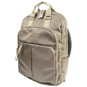 Mochila para Laptop Klip Xtreme de 15.6 Caqui KNB-468KH
