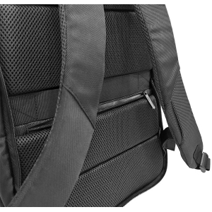Mochila para Laptop Klip Xtreme Expandible de 15.6pulgadas Negro KNB-650BK / Klip Xtreme