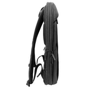 Mochila para Laptop Klip Xtreme Expandible de 15.6pulgadas Negro KNB-650BK / Klip Xtreme