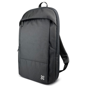 Mochila para Laptop Klip Xtreme Expandible de 15.6 Negro KNB-650BK