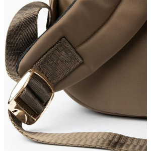 Mochila para Laptop Klip Xtreme de 15.6pulgadas Marron KNB-468BR / Klip Xtreme