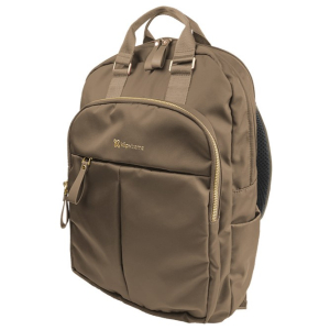 Mochila para Laptop Klip Xtreme de 15.6 Marron KNB-468BR