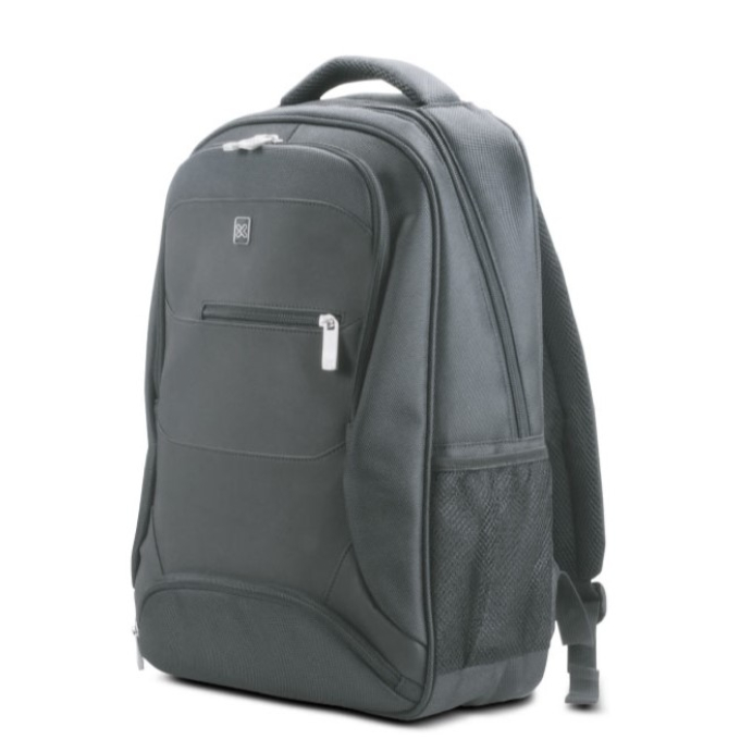 Mochila para Laptop Klip Xtreme de 15.6pulgadas Negro KNB-575 / Klip Xtreme