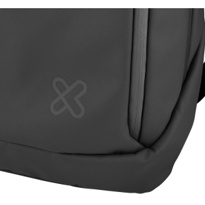 Mochila para Laptop Klip Xtreme de 15.6pulgadas Negro KNB-905BK / Klip Xtreme