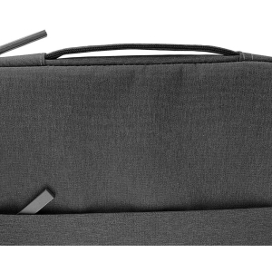Funda para Laptop Klip Xtreme de 14.1pulgadas Gris Oscuro KNS-418GR / Klip Xtreme