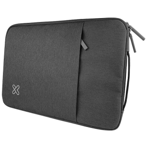 Funda para Laptop Klip Xtreme de 14.1 Gris Oscuro KNS-418GR
