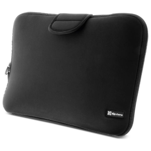 Funda para Laptop Klip Xtreme NeoShield de 15.6 Negro KNS-330