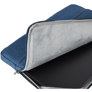 Funda para Laptop Klip Xtreme de 14.1pulgadas Azul KNS-425BL / Klip Xtreme