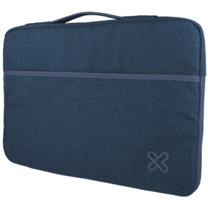 Funda para Laptop Klip Xtreme de 14.1 Azul KNS-425BL