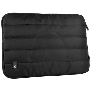 Funda para Laptop Klip Xtreme de 16 Negro KNS-500