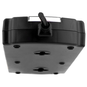 Protector de Sobretension Forza 10 Tomas 110/220V con Interruptor de Sobrecarga FSP-10UN / Forza
