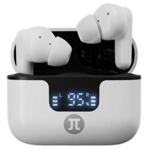 Audifonos Inalambricos Primus Gaming PWH-300 True Wireless con Dongle 2.4GHz