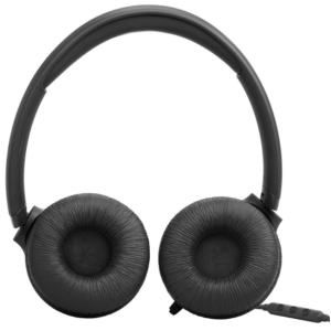 Audifonos JBL Tune 530C Cableados Negro JBLT530CBLKAM / JBL