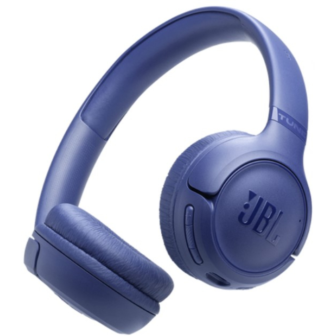 Audifonos Inalambricos JBL Tune 530BT Azul JBLT530BTBLUAM / JBL