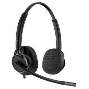 Audifono con Microfono Poly Mission 425 Estereo Cableado C01B6AA#AC3
