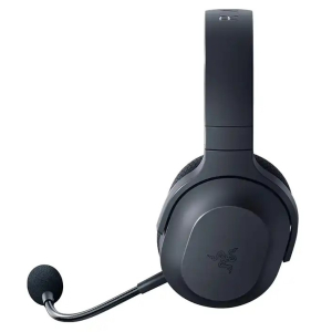Audifono con Microfono Inalambrico Razer Barracuda X Gaming Bluetooth 2.4GHz USB-C 3.5mm Negro RZ04-04430100-R3U1 / Razer