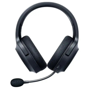 Audifono con Microfono Inalambrico Razer Barracuda X Gaming Bluetooth 2.4GHz USB-C 3.5mm Negro RZ04-04430100-R3U1 / Razer