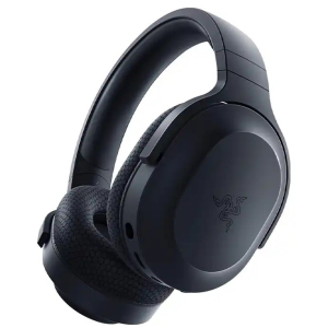 Audifono con Microfono Inalambrico Razer Barracuda X Gaming Bluetooth 2.4GHz USB-C 3.5mm Negro RZ04-04430100-R3U1