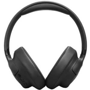 Audifonos Inalambricos JBL Tune 780NC con Cancelacion de Ruido Adaptativa, JBL Pure Bass y Bluetooth 6.0, Bateria con hasta 76 horas de autonomia, Negro JBLT780NCBLKAM / JBL