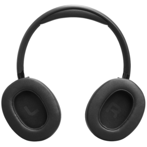 Audifonos Inalambricos JBL Tune 780NC con Cancelacion de Ruido Adaptativa, JBL Pure Bass y Bluetooth 6.0, Bateria con hasta 76 horas de autonomia, Negro JBLT780NCBLKAM / JBL