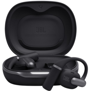 Audifonos Inalambricos JBL Sense Pro Open True Wireless Negro JBLSENSEPROBLKAM
