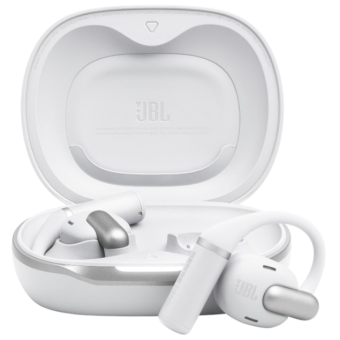 Audifonos Inalambricos JBL Sense Pro True Wireless Blanco JBLSENSEPROWHTAM / JBL