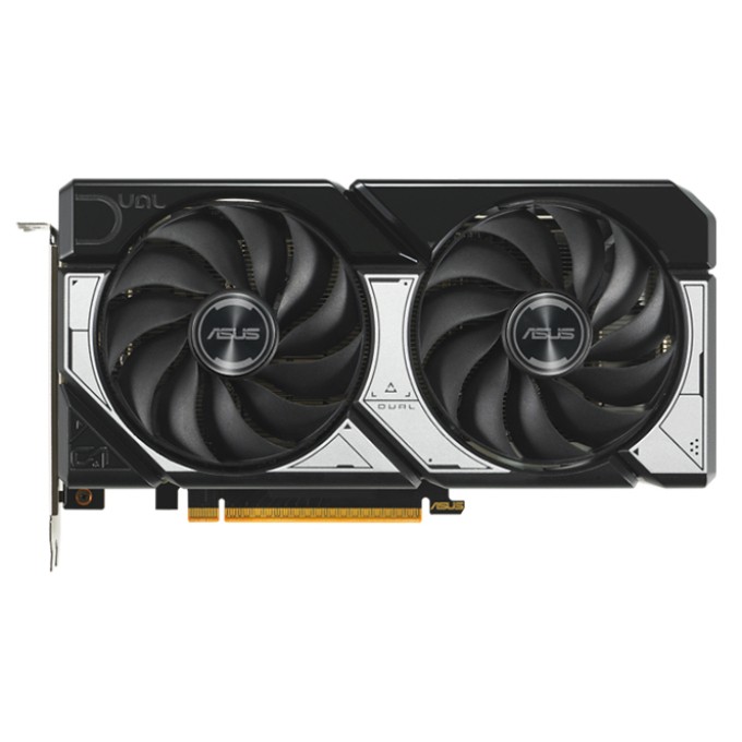 ASUS - PCI Express - DUAL-RTX5060-O8G-A DUAL-RTX5060-O8G-A / ASUS