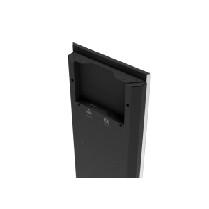 CASE DISPLAY UPGRADE HYTE Y70 TOUCH INFINITE PITCH BLACK / HW_HYTE