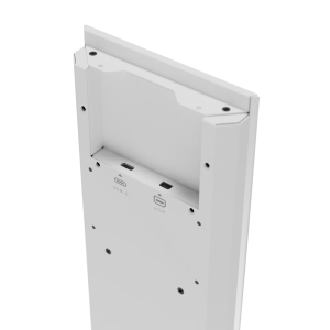 CASE DISPLAY UPGRADE HYTE Y70 TOUCH INFINITE SNOW WHITE ACC-HYTE-LK-Y7TTI-WW / HW_HYTE
