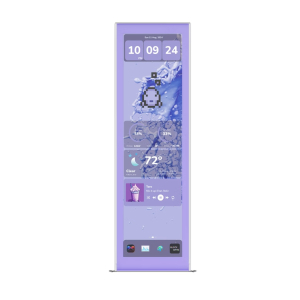 CASE DISPLAY UPGRADE HYTE Y70 TOUCH INFINITE TARO MILK / HW_HYTE
